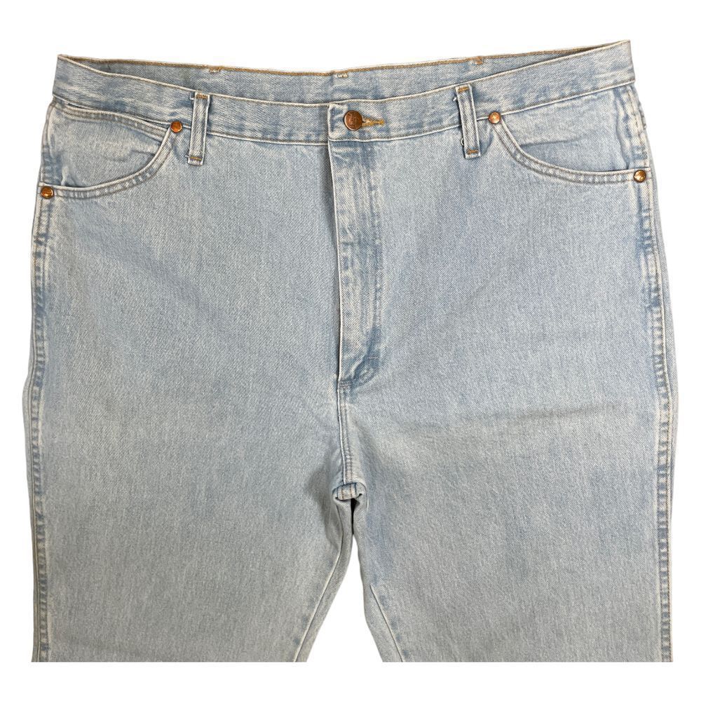 Wrangler Classic Jeans Size 42 - Picture 5 of 8